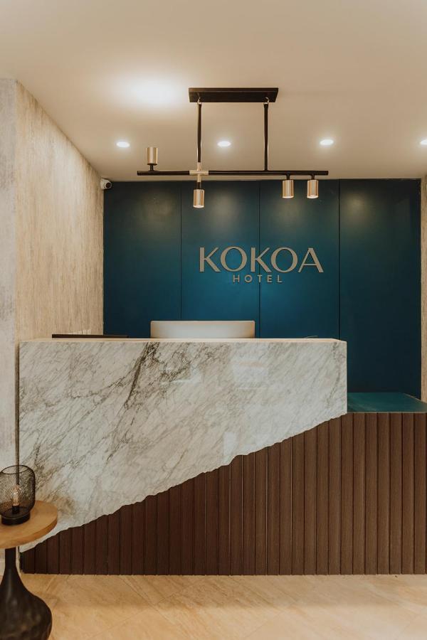 Kokoa Hotel Cuzco Zewnętrze zdjęcie